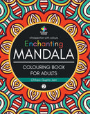 Enchanting Mandala-2