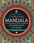 Enchanting Mandala-4