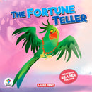 THE FORTUNE TELLER: Preschool Reader