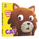 KNOW ABOUT ME: CAT