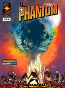 The Phantom: The Lion