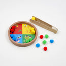 Montessori Activity Toys - 22 Months