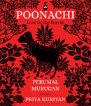 Poonachi: Lost in the Forest
