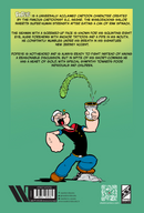 The Royal Queens Test and The Dooms Day Doll: Popeye The Sailor