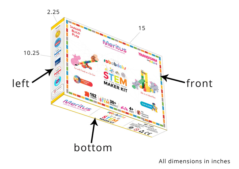 STEM Maker Kit