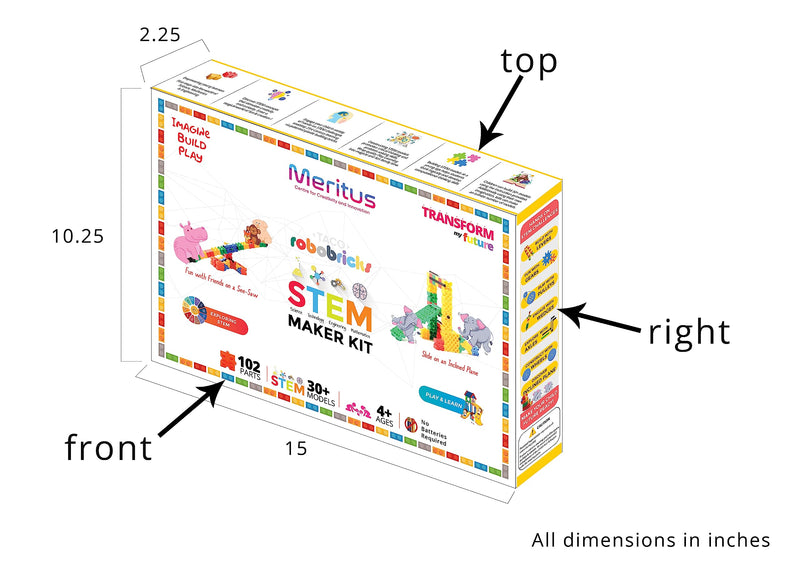 STEM Maker Kit