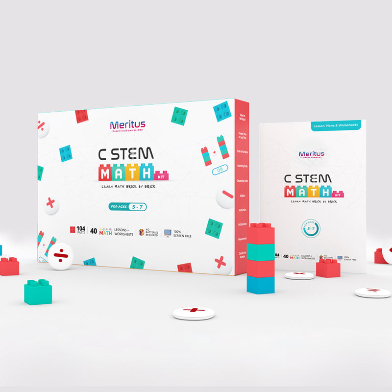 CSTEM Math Kit