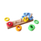 Ring Stacker Toy