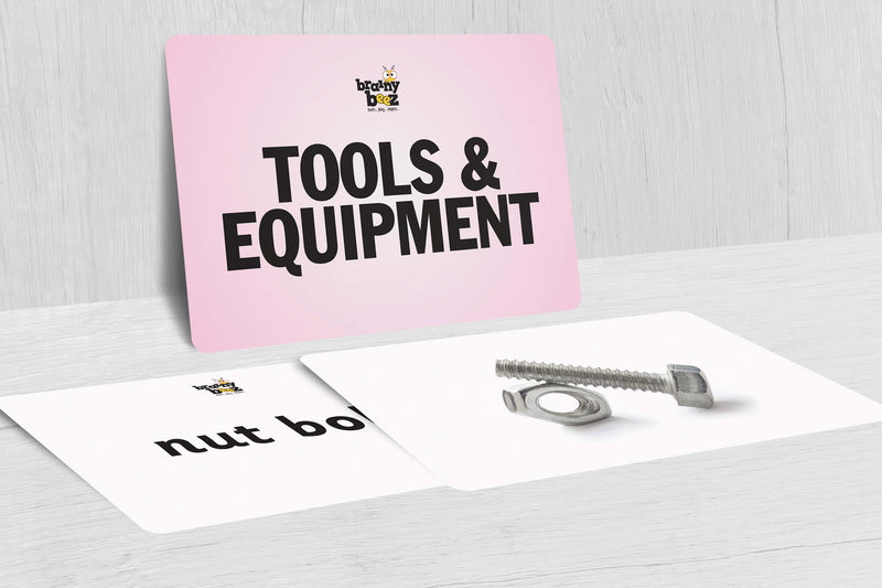 Tools & Equipments