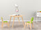 Table & Chair Package-Green