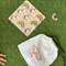 Tic Tac Toy - Unicorn & Rainbow
