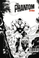 The Phantom : Then Came Towns Ellerbee