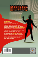 MandrakeThe Magician 2 story combo : Rumble on the Roads, The Trouble with Hobbies