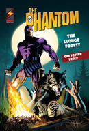 The Phantom  Llongo Forest