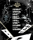 Mandrake The Magician Box set - 10 Amazing Stories