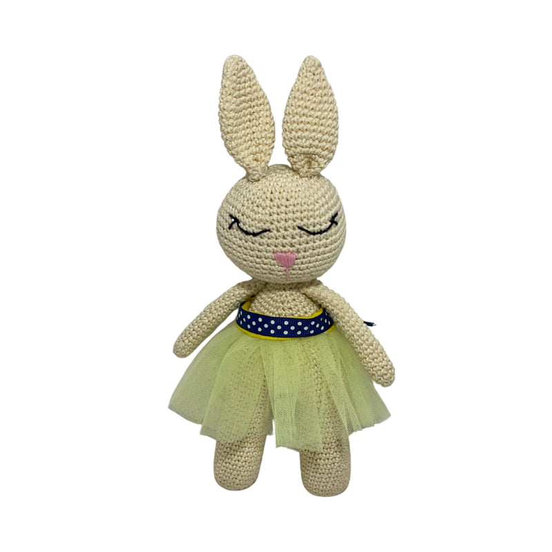 Senorita | Plush Toy