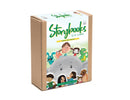 Storybook Set of 10 for 3-6 years old
