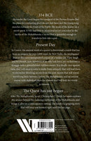 The Alexander Secret - Book 1 of The Mahabharata Quest Series