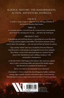 The Khandavaprastha Conspiracy - Book 3 of The Mahabharata Quest Series