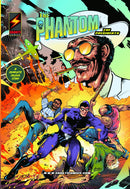 The Phantom The Presidents