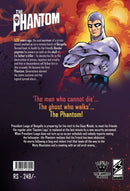 The Phantom The Return of General Bababu