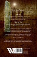 The Secret of The Druids - Book 2 of The Mahabharata Quest Series