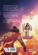 The Story of Durga: Classic Indian Stories (Comic)