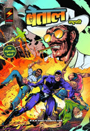 The Phantom The Presidents (Hindi)