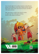 Timeless Tales from the Puranas and Itihaas: Classic Indian Stories