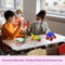 Little Berry 5-in-1 Ultimate Building Blocks Set for Kids - Education & Learning Blocks (250+ pcs)