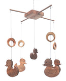 DUCK Crib Stroller Hanging