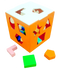SHAPE SORTER (BIG)