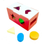 SHAPE SORTER  (8 SHAPE)