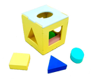 SHAPE SORTER (SMALL)