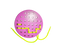 WEAVING SLATE (SINGLE) CIRCLE