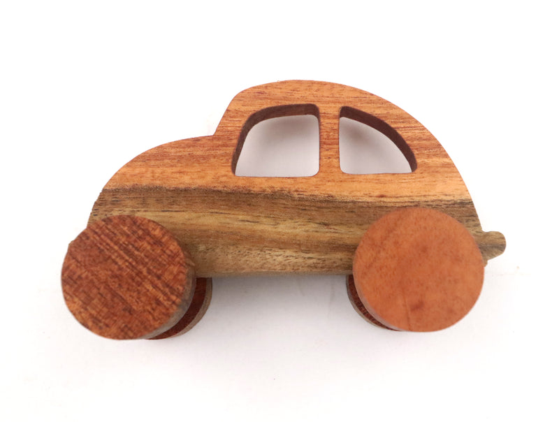 VINTAGE CAR