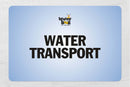 Water Transport