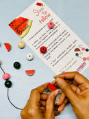 Create your Own : Watermelon Accessories