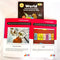 Learning Dino – Combo World and India  General Knowledge Picture Books For Kids