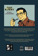 Detective Rip Kirby: The Liquid Murder