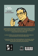 Detective Rip Kirby:  Chip Faraday Murder