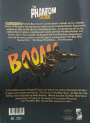 The Phantom: The Curse of Old Man Mozz