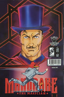 Mandrake: Speedy The Cloud