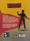 Mandrake: The Clay Camel