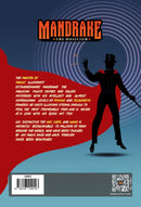 THe Adventure of Phantom & Mandrake: Shadows on the Devil Road