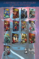 Flash Gordon Box set - 13 Amazing Stories