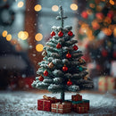 JoGenii Artificial Instant Snow Powder, Magic Snow Making Science Kits for Kids Just Add Water | Non-Toxic, Reusable | Return Gift for Boys & Girls Ages 6-12 | Christmas Gift for Kids