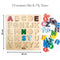 Alphabet ABC Puzzle | Educational Toy