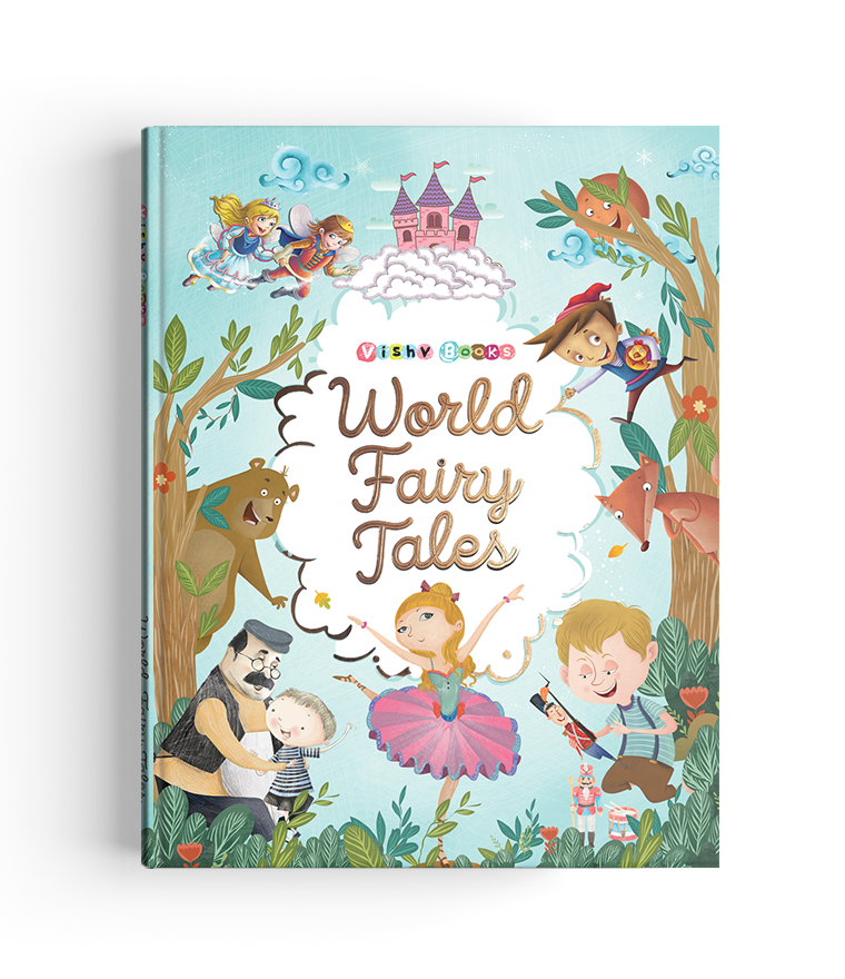 World Fairy Tales