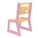 Blue Apple Chair -Pink (Pre-Order)